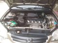 Honda Civic VTI 2001 FOR SALE-0