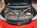 Honda Civic FD 2007 1.8S Manual Mugen RR-6