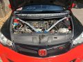 Honda Civic FD 2007 1.8S Manual Mugen RR-5