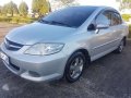 Honda City 2006 FOR SALE-11