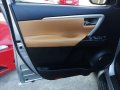 2016 Toyota Fortuner 4x2 mt FOR SALE-11