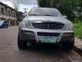 Ssangyong Rexton 2007 for sale-5