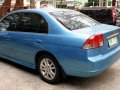 2003 Honda Civic vti s MT. FOR SALE-2