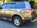 Mitsubishi Montero Sport gls V 2014 for sale -2