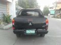 2007 Mitsubishi Strada 4x4 for sale-4