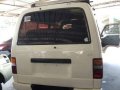 Nissan Urvan 2009 for sale-2