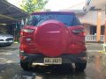 Ford Ecosport 2014 for sale-8