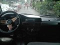 SELLING 1996 TOYOTA Tamaraw fx-1