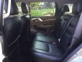 2016 MITSUBISHI Montero Sport first owned comprehensive leather seats-3