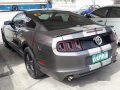 Ford Mustang 2013 AT for sale-3