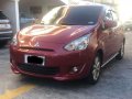 2015 Mitsubishi Mirage for sale-0