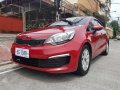 Fastbreak 2016 Kia Rio Automatic NSG-7