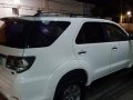 Toyota Fortuner 2006 for sale-8