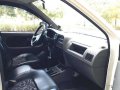 Isuzu Crosswind 2002 for sale -4