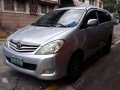 Toyota Innova 2009 for sale-1