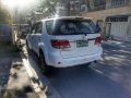 Toyota Fortuner g 2008 diesel FOR SALE-11