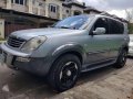 Ssangyong Rexton 2007 for sale-6