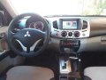 Mitsubishi Strada 2015 for sale-4