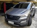 Hyundai Santa Fe 2014 for sale-3