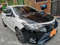 For sale Toyota Vios 2015j mt 65k odo-9