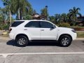 2007 Toyota Fortuner for sale-7