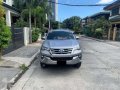 2017 Toyota Fortuner 2.4 V AT Diesel 4x2-6