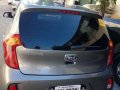 Kia Picanto 2017 automatic for sale-2