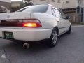 1994 Toyota Corolla GLI FOR SALE-4