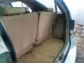 Toyota Fortuner g 2008 diesel FOR SALE-0