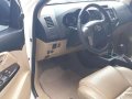 2014 Toyota Fortuner for sale -5