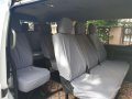 2015 Toyota Hiace for sale-0