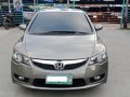 Honda Civic 2009 S AT for sale-0