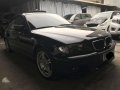 2004 BMW 318I for sale -0