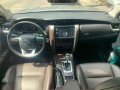 2017 Toyota Fortuner 2.4 V AT Diesel 4x2-1