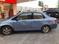 Honda City 2003 FOR SALE-3