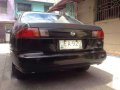 Nissan Sentra series 3 (super salon)-8