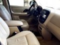 4x4 Ford Escape XLT 2005 for sale-4