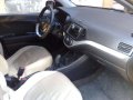 2014 Kia Picanto automatic 4 cylinder-4