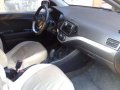 2014 Kia Picanto automatic 4 cylinder-6