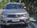 2014 Mitsubishi Montero Sport for sale-4