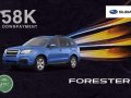 Subaru XV Forester BRZ WRX STI 2019 -5