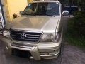 Toyota Revo VX 200 2004 FOR SALE-2