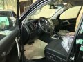 Toyota Land Cruiser Excalibur Diesel Automatic 2019-1