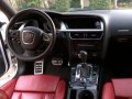 Audi S5 2012 V8 4.2L  FOR SALE-7