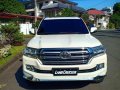 2017 Toyota LandCruiser LC200 Dubai FOR SALE-1