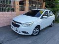 Chevrolet Sail 2019 series automatic save 400k-5