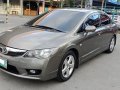 Honda Civic 2009 S AT for sale-1