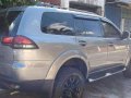 2014 Mitsubishi Montero Sport for sale-1