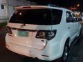 Toyota Fortuner 2006 for sale-7