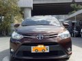 2015 Toyota Vios for sale-8